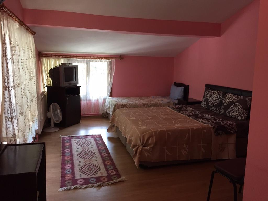Asina Motel Sapanca Eksteriør bilde