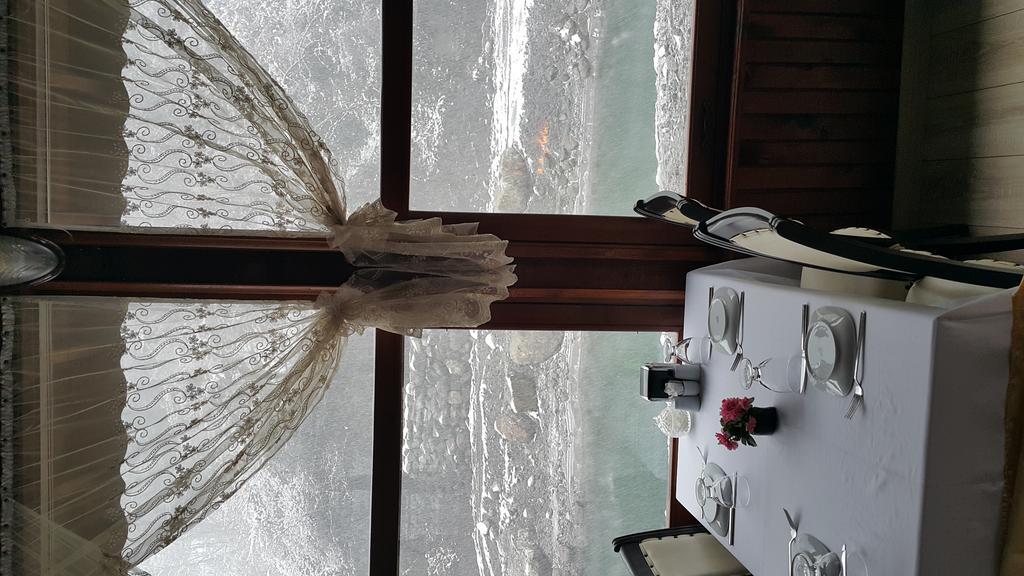 Asina Motel Sapanca Eksteriør bilde