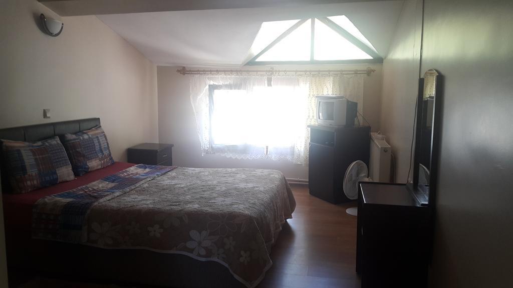 Asina Motel Sapanca Eksteriør bilde